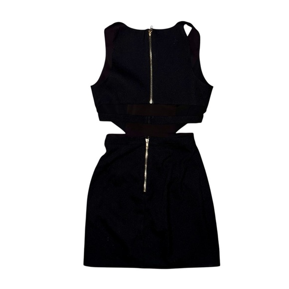 NBD X Naven By Twins dress size small - Picture 4 of 8